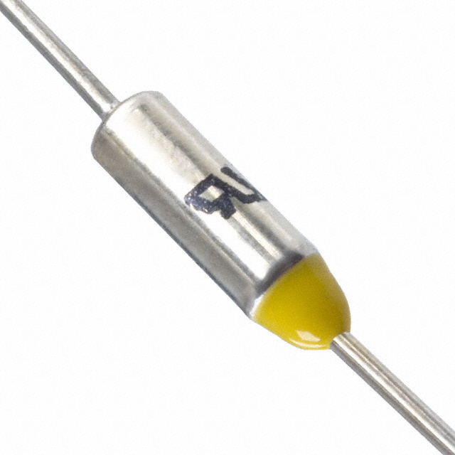 SDF DF110S Cantherm Interruttori termici (fusibili e interruttori termici)